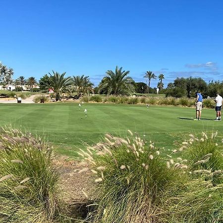 Morderno & Elegante Adosado En Roda Golf & Beach Resort Экстерьер фото