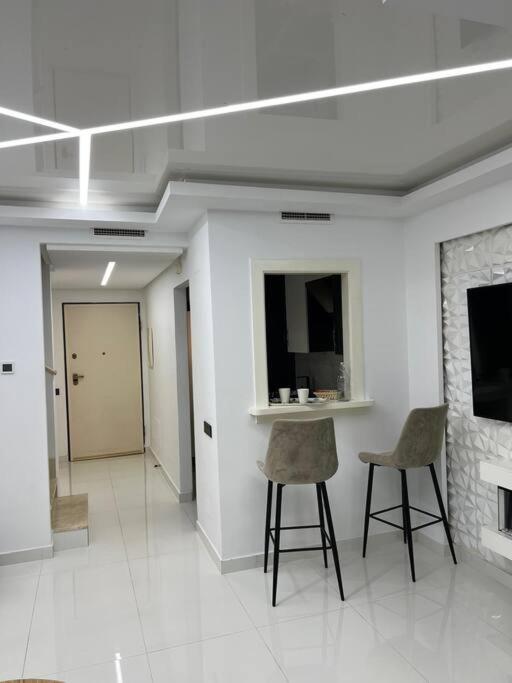 Morderno & Elegante Adosado En Roda Golf & Beach Resort Экстерьер фото