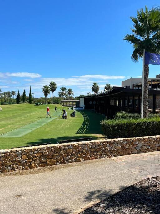 Morderno & Elegante Adosado En Roda Golf & Beach Resort Экстерьер фото