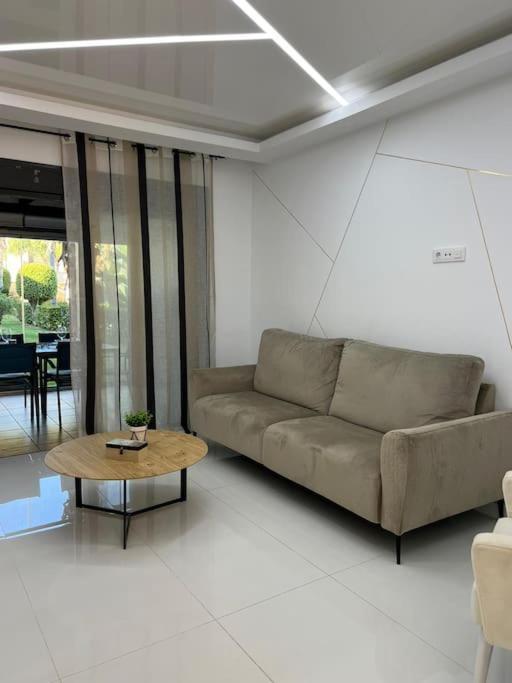 Morderno & Elegante Adosado En Roda Golf & Beach Resort Экстерьер фото