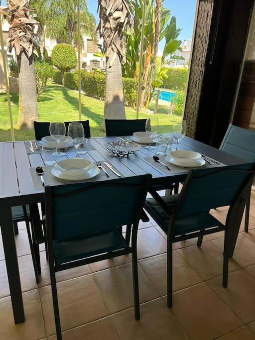 Morderno & Elegante Adosado En Roda Golf & Beach Resort Экстерьер фото