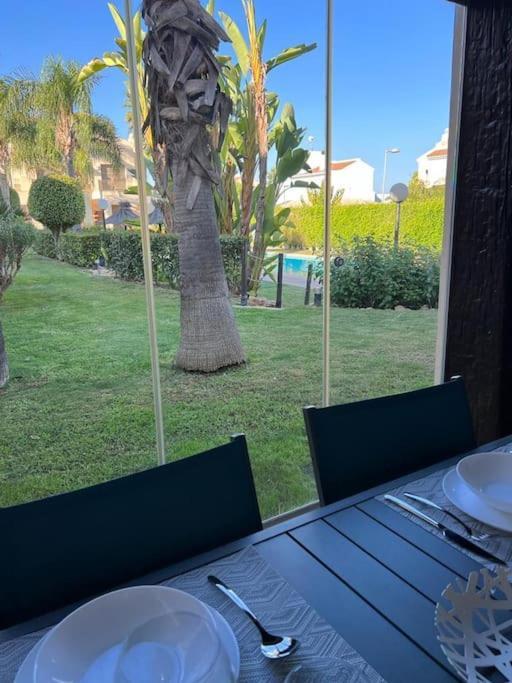 Morderno & Elegante Adosado En Roda Golf & Beach Resort Экстерьер фото