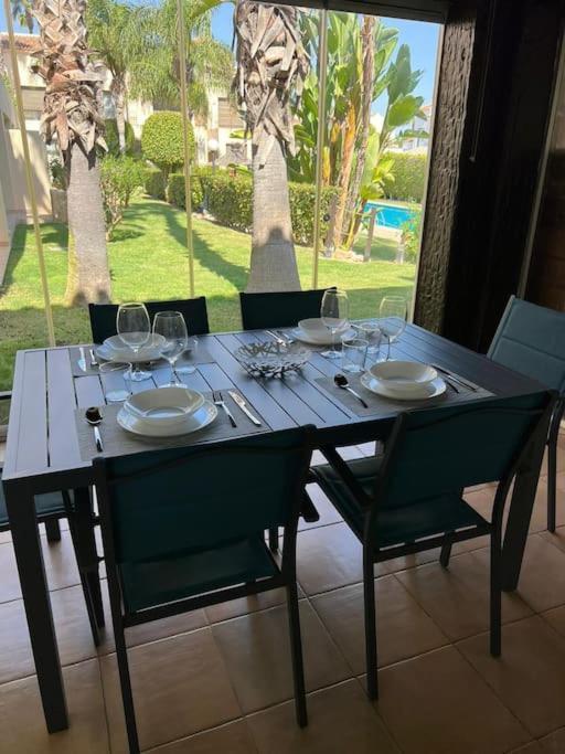 Morderno & Elegante Adosado En Roda Golf & Beach Resort Экстерьер фото