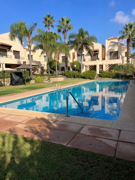 Morderno & Elegante Adosado En Roda Golf & Beach Resort Экстерьер фото