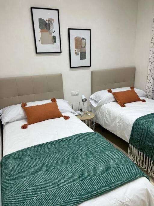 Morderno & Elegante Adosado En Roda Golf & Beach Resort Экстерьер фото